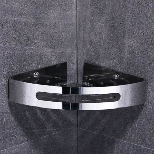 Skorter | 6-piece stainless steel modern bathroom accessories as a single item or as a set