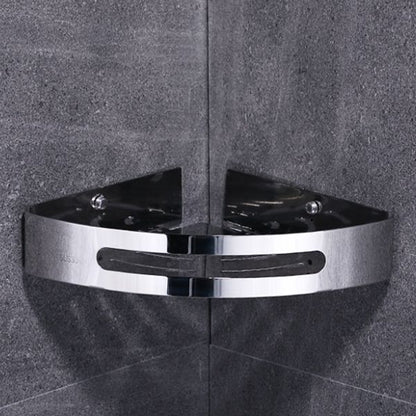 Skorter | 6-piece stainless steel modern bathroom accessories as a single item or as a set