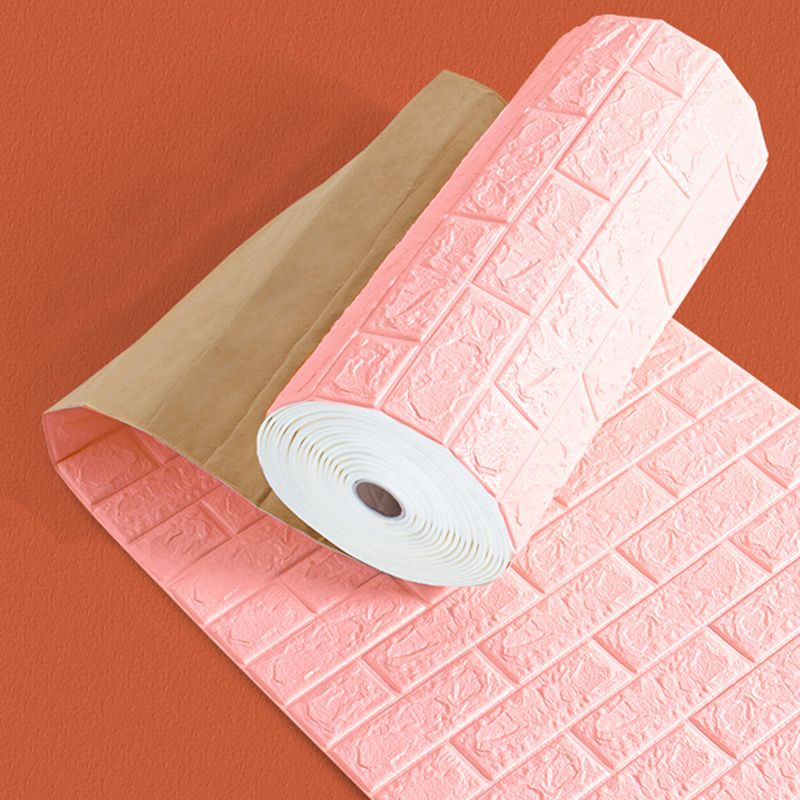 Skorter | 3D Wall Panel Modern Style Minimalistic Home Living Room Wall Panel