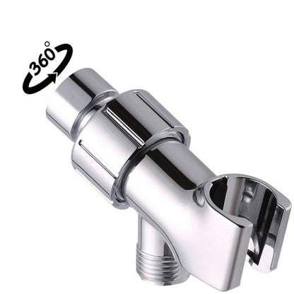 Skorter | Bathroom Shower Head Rainfall Round Adjustable Shower Heads Ceiling Mounted Shower Head