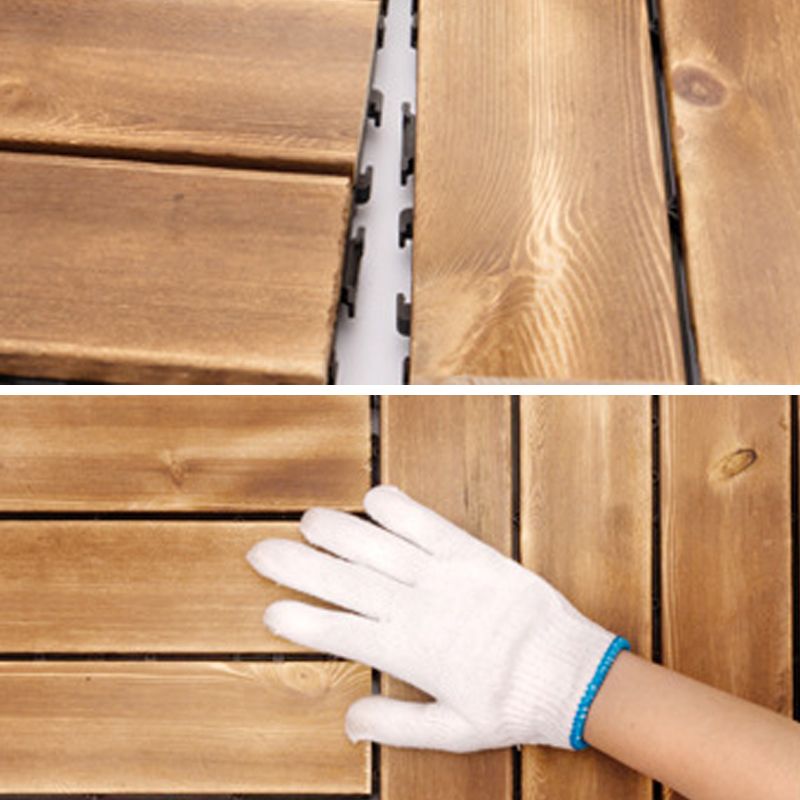 Skorter | Traditional waterproof wooden floors wood floor planks with click lock