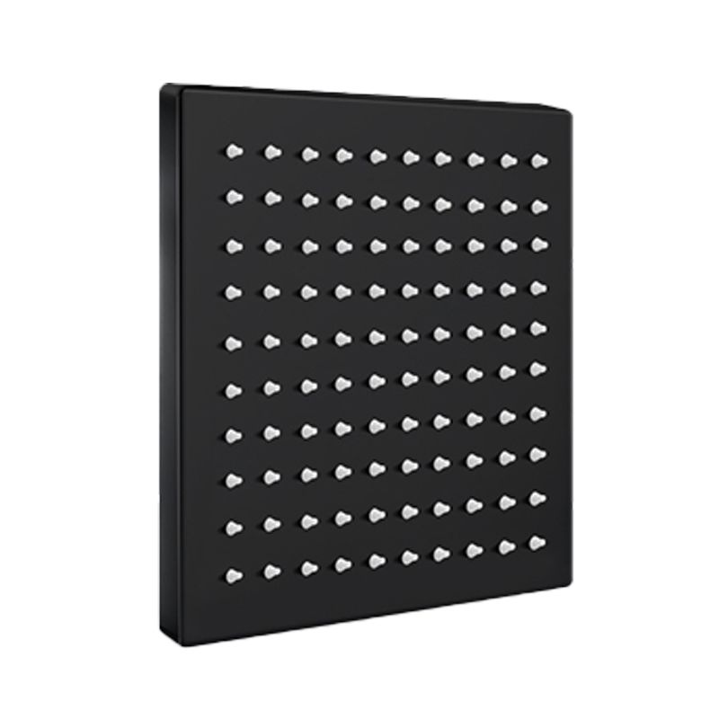 Skorter | 304 Stainless Steel Shower Head Standard Spray Pattern Large Shower Head