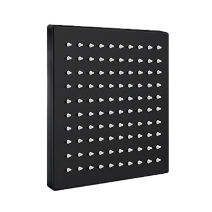 Skorter | 304 Stainless Steel Shower Head Standard Spray Pattern Large Shower Head