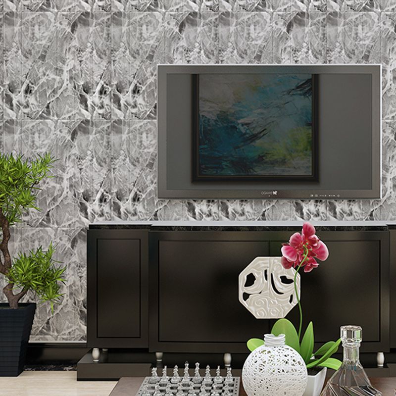 Skorter | 3D Wall Panel Rustic Style Simple Home Living Room Wall Panel (10-pack)