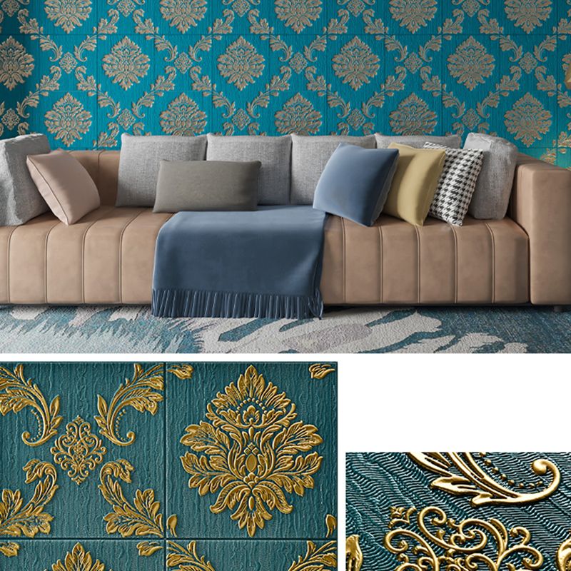 Skorter | Peel and Press Back Wall Panels 3D Waterproof Back Wall Panels
