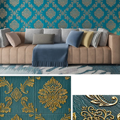 Skorter | Peel and Press Back Wall Panels 3D Waterproof Back Wall Panels