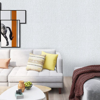 Skorter | Contemporary Wall Panel Peel and Press Plastic Wall Panel with waterproof