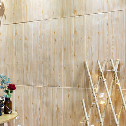 Skorter | 3D Wall Panel Modern Style Simple Home Living Room Wall Panels (1-Pack)