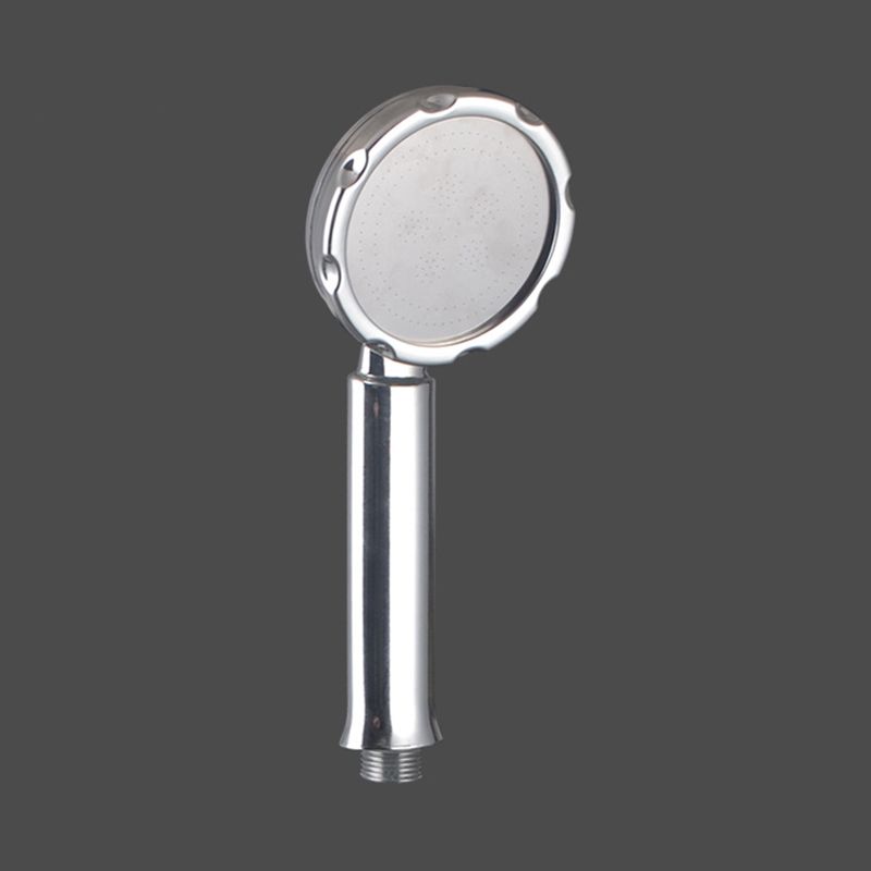 Skorter | Contemporary Style Wall-Mounted Plastic Showerhead