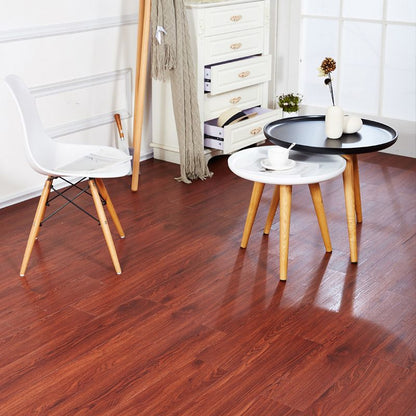 Skorter | Waterproof PVC flooring Peel and Stick Wood Look Fire Protection PVC Flooring