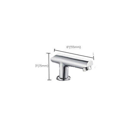 Skorter | Contemporary Bathroom Faucet Deck Mount Copper Low Arc Swivel Roman Bathtub Faucet Set
