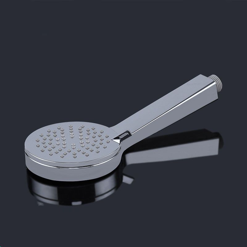 Skorter | Bathroom Showerhead Standard Round Handheld Shower Rainfall Bathroom Showerhead