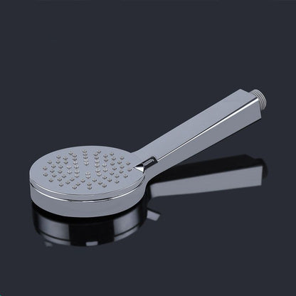 Skorter | Bathroom Showerhead Standard Round Handheld Shower Rainfall Bathroom Showerhead