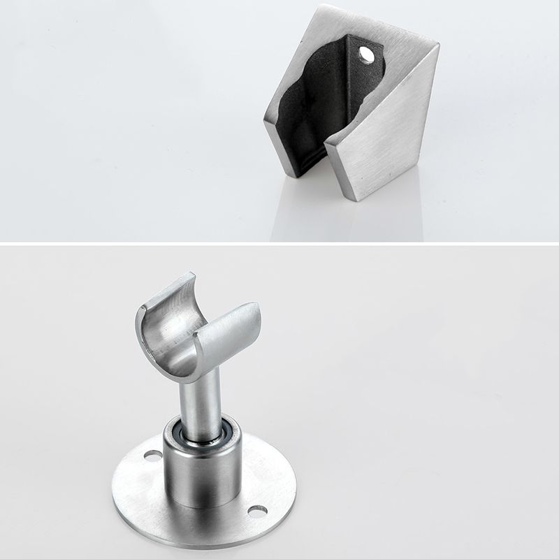 Skorter | Contemporary Bathtub Filling Trim 304 Stainless Steel Wall Mounted Bathtub Faucet