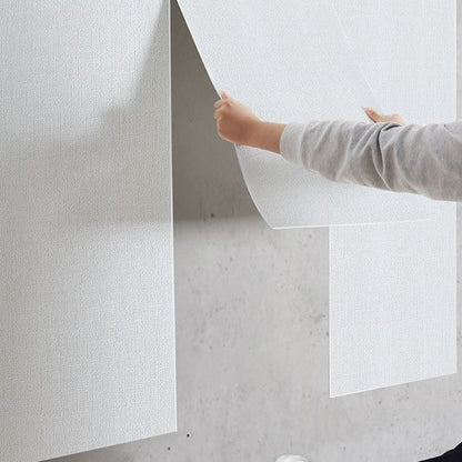 Skorter | Contemporary Wall Panel Peel and Press Plastic Wall Panel with waterproof