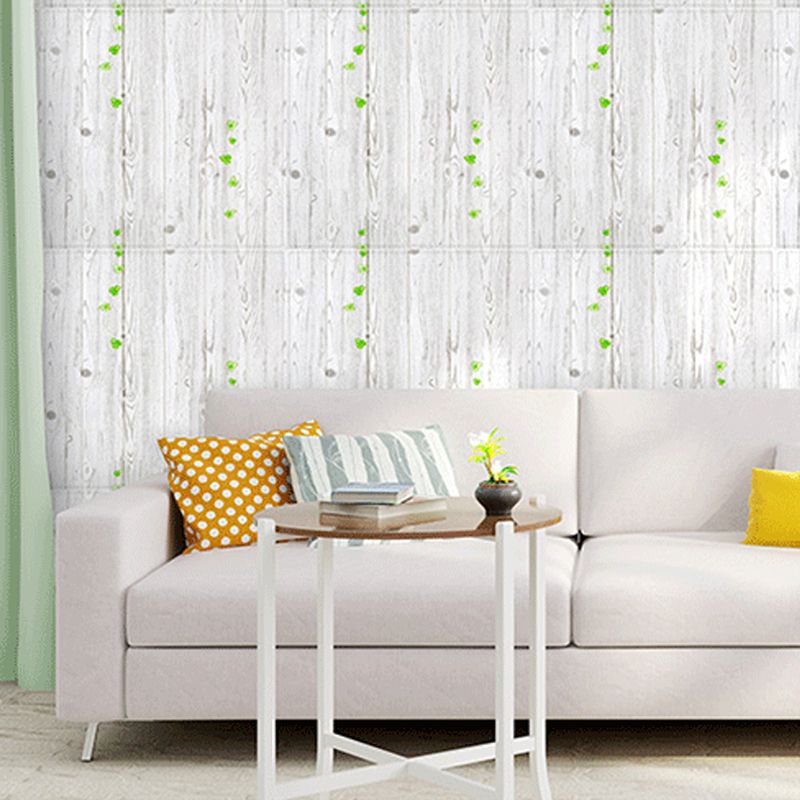 Skorter | Contemporary Wall Cladding Waterproof Wall Cladding with Wood Look