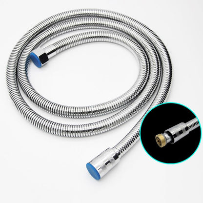 Skorter | Contemporary Style Shower Head Round Plastic Handheld Shower Head