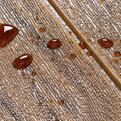 Skorter | Contemporary Wall Paneling Interior Peel and Press Wall Paneling with Waterproof