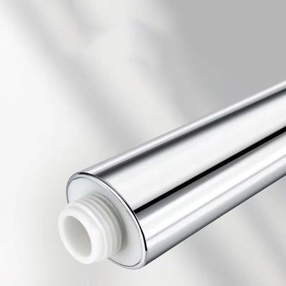 Skorter | Basic Hand Shower Round Standard Shower Heads in Silver