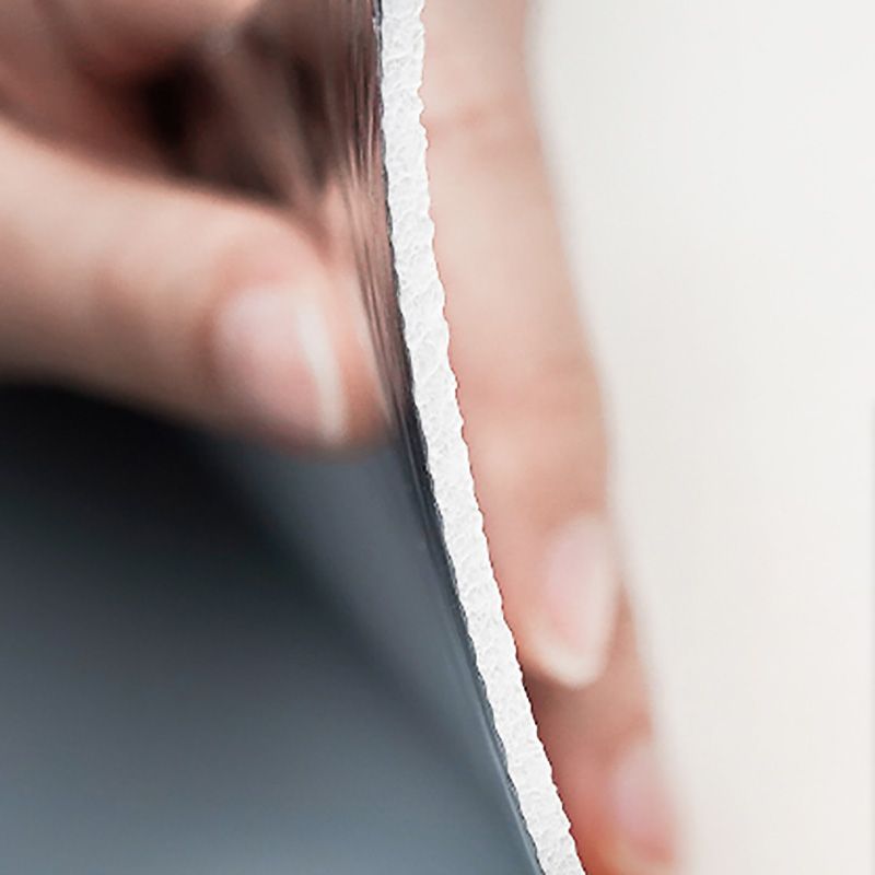 Skorter | Basic Solid Color Wall Tile Peel and Stick Splashback Panels