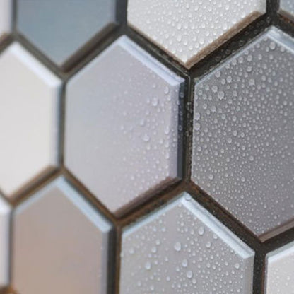 Skorter | 3D Wall Panel Modern Minimalistic Home Living Room Bathroom Panel Wall (5-Pack)