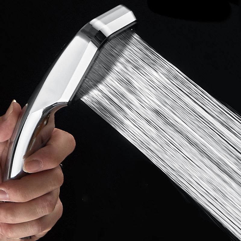 Skorter | Bathroom Handheld Showerhead Rain Shower Brass Pipe Showerhead
