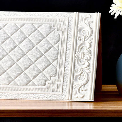 Skorter | 3D Wall Coverings Contemporary Simple Wall Coverings with waterproof