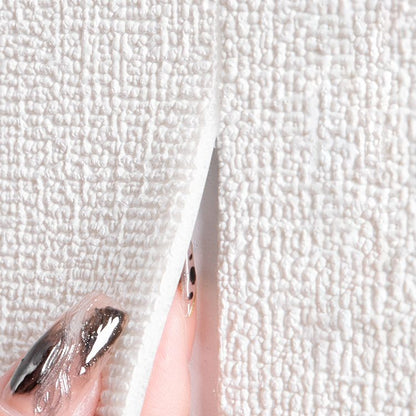 Skorter | Basic waterproof wall panels D embossed splash guard panels for the living room