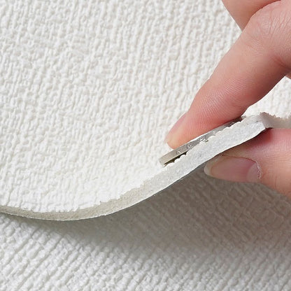 Skorter | Basic Peel and Stick Trim Waterproof Backwall Panels for the Living Room