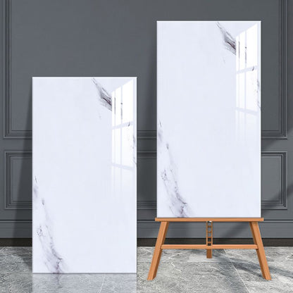 Skorter | Contemporary Wallpaper Modern Style Bathroom Wallpaper with Rectangular Shape