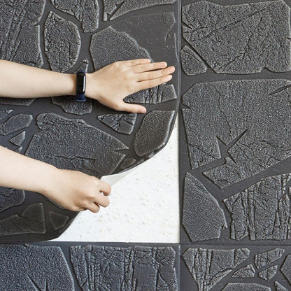 Skorter | Artificial Stone Wall Panel Modern Simple Home Living Room Wall Panel (1-Pack)