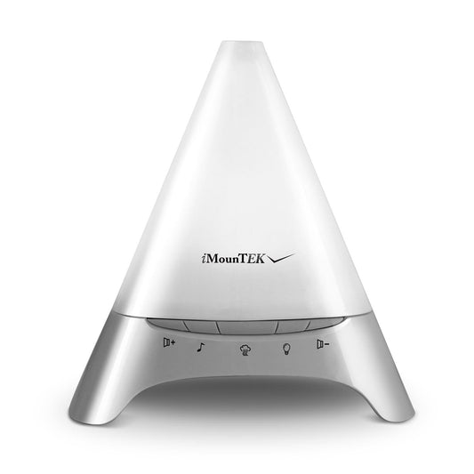 Skorter | 120ml Cooling mist humidifier Ultrasonic aroma essential oil diffuser