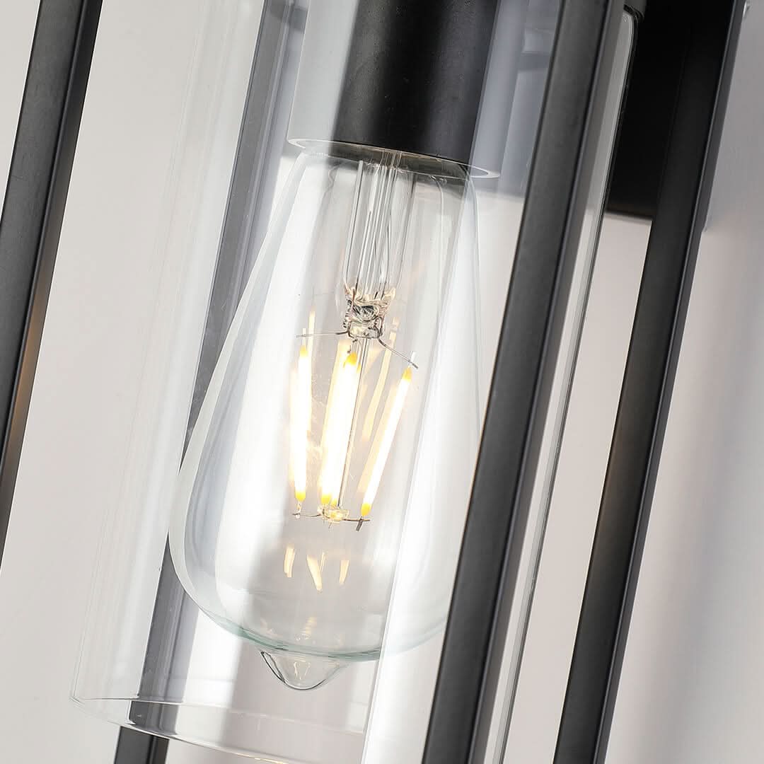 Skorter | Glasgow - Modern Glass Wall Lamp