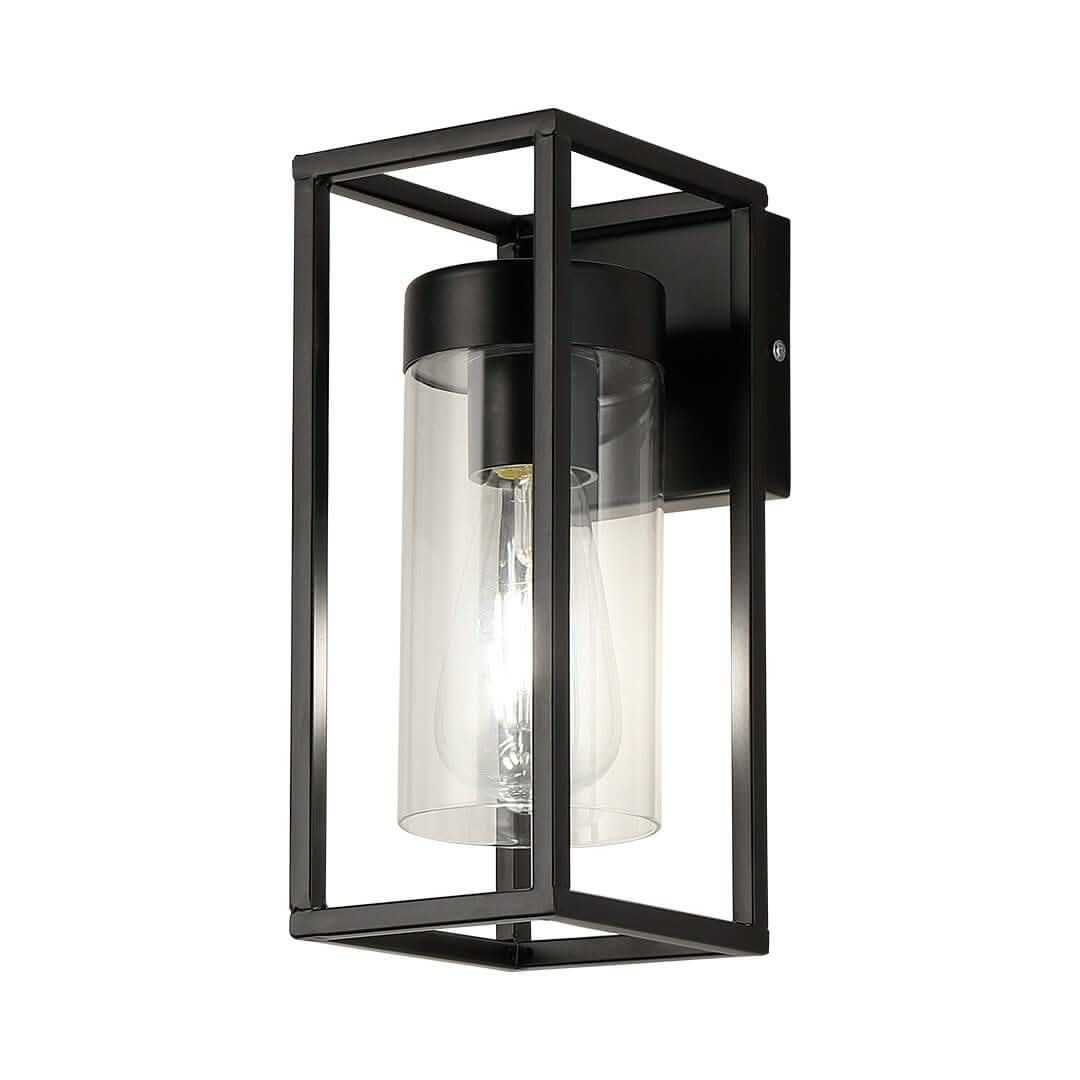 Skorter | Glasgow - Modern Glass Wall Lamp