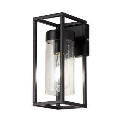 Skorter | Glasgow - Modern Glass Wall Lamp