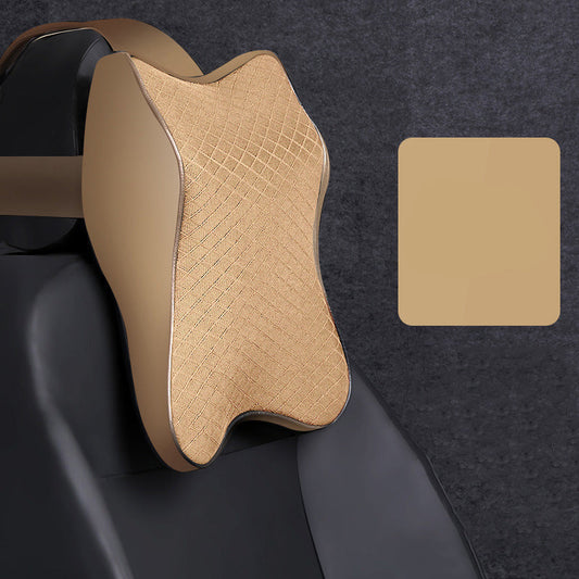 Skorter | Car Seat Neck Pillow for Relaxed Car Journeys