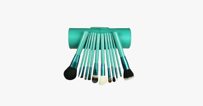 Skorter | 7-piece brush set
