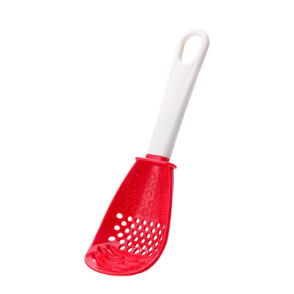 skorter | Creative Grated Ginger & Garlic Multifunctional Spoon