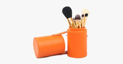 Skorter | 7-piece brush set