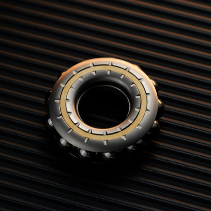 Skorter | EDC Fidget Toy Stress Relief Meditation Ring