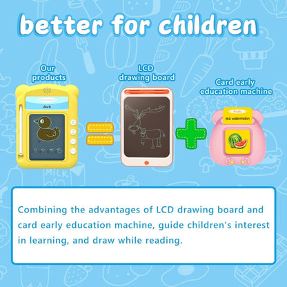 Skorter | Creative Talking & Writing Flashpad