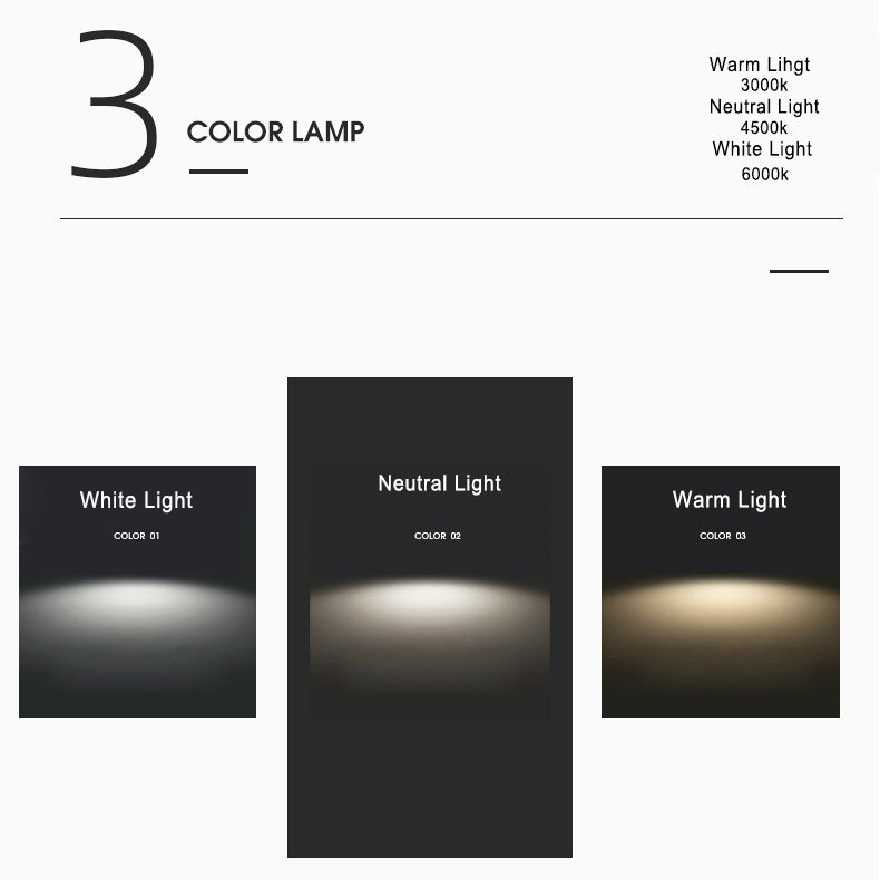 Skorter | Modern minimalist LED wall lamp in butterfly shape