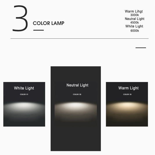 Skorter | Modern minimalist LED wall lamp in butterfly shape