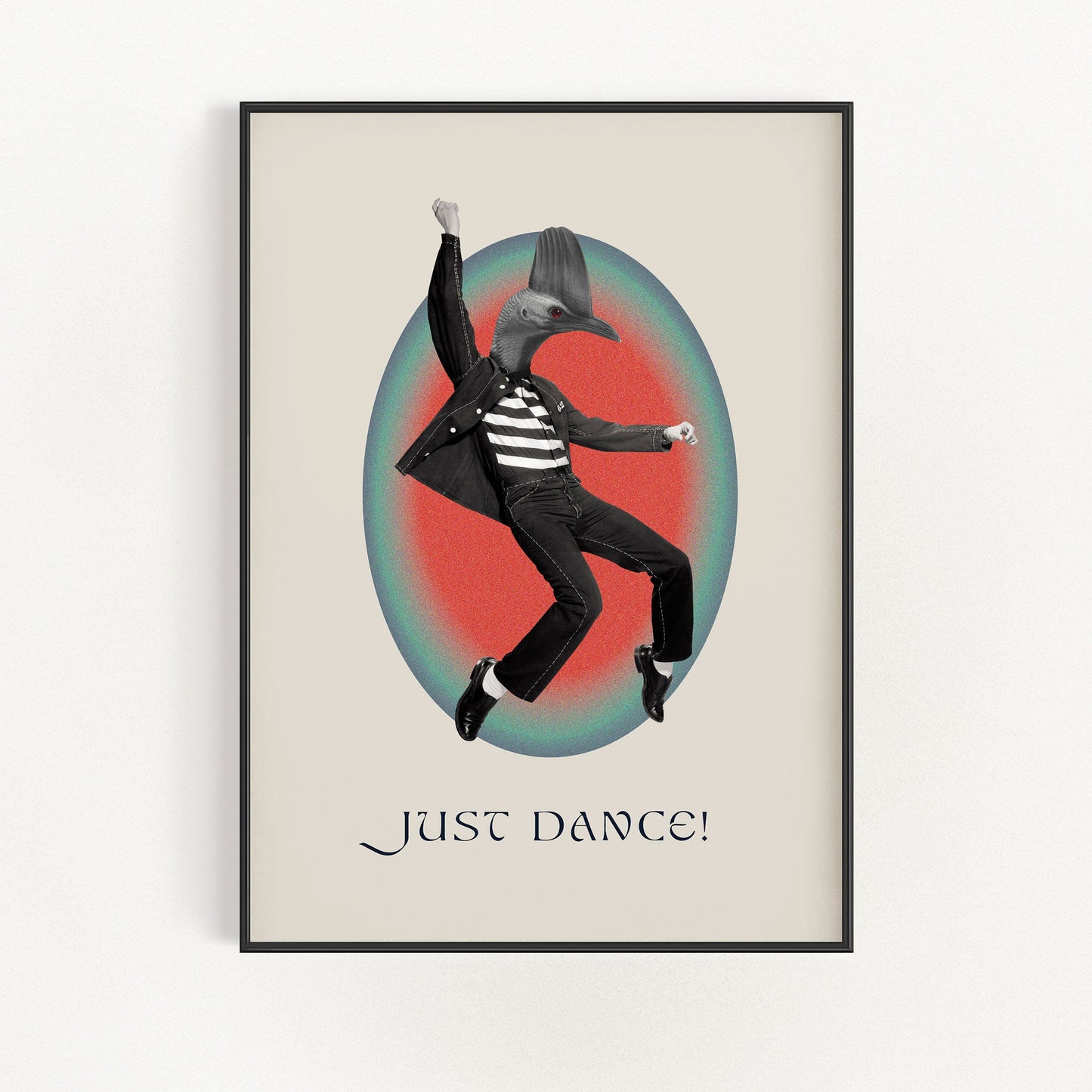 Skorter | Bird, Just Dance