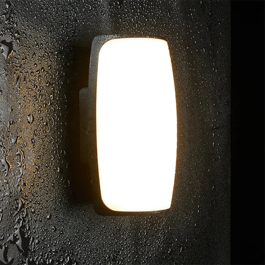 Skorter | AquaShield - Waterproof Outdoor Wall Lamp