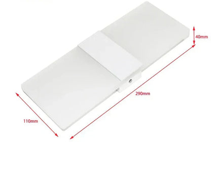 Skorter | DimmerGlow - Modern LED Wall Lamp with Dimmer Stylish Lighting