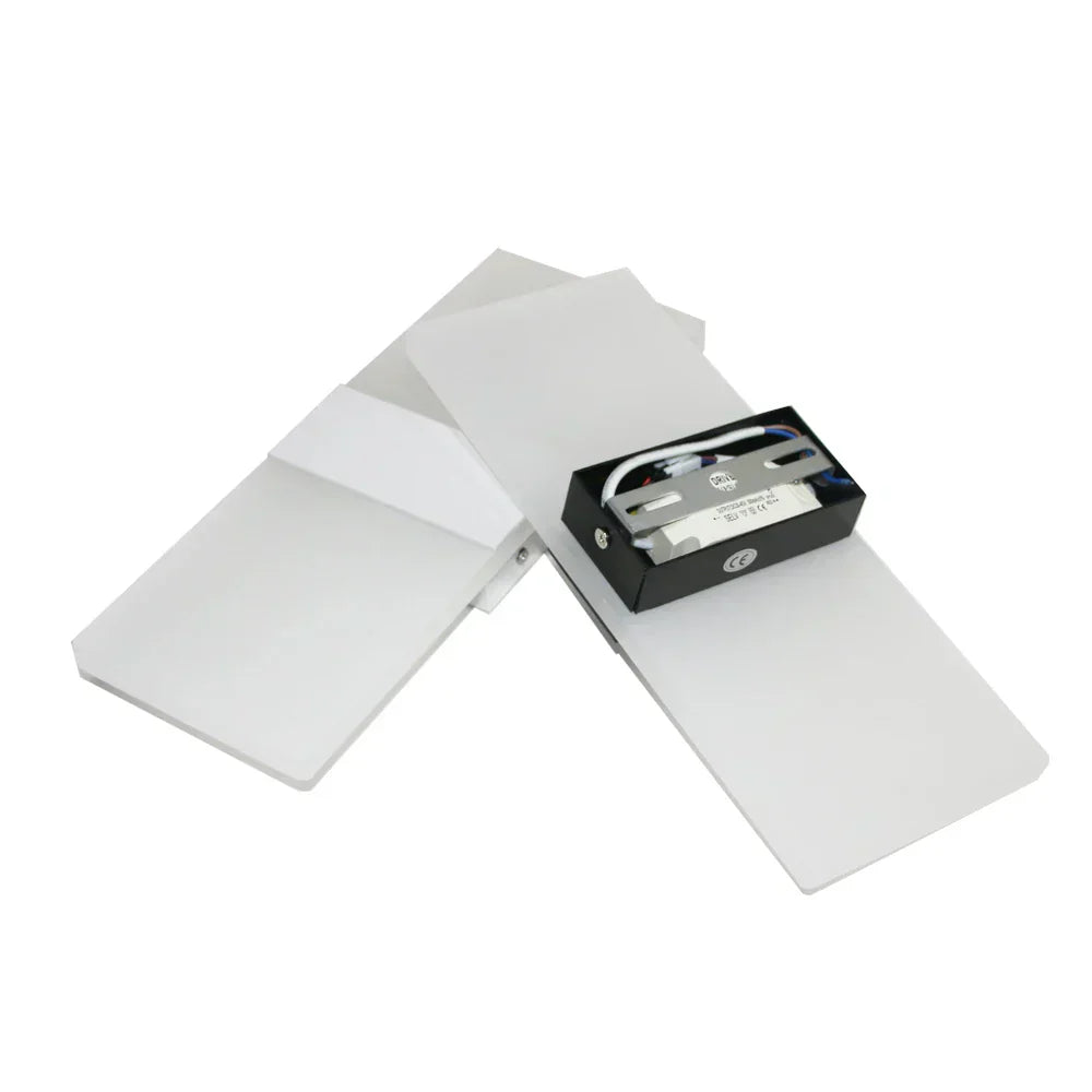 Skorter | DimmerGlow - Modern LED Wall Lamp with Dimmer Stylish Lighting