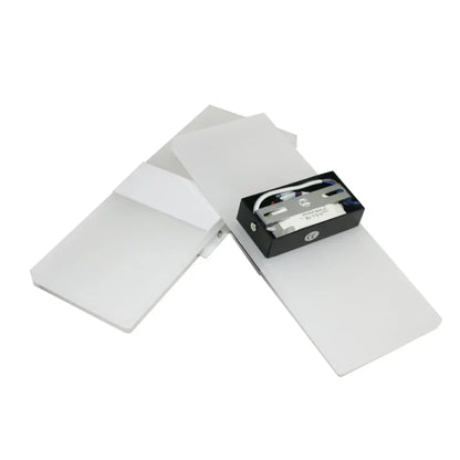 Skorter | DimmerGlow - Modern LED Wall Lamp with Dimmer Stylish Lighting