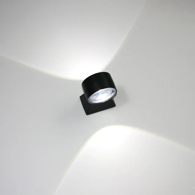 Skorter | AquaShield - Waterproof Aluminum garden lamp