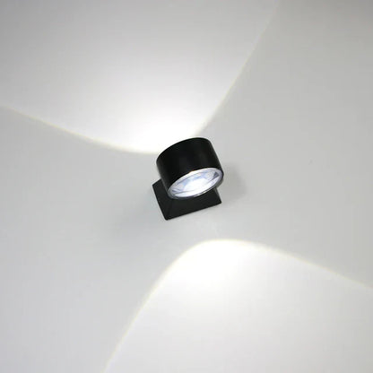 Skorter | AquaShield - Waterproof Aluminum garden lamp